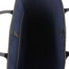 Louis Vuitton Empreinte Monogram Giant Neverfull MM Black 21