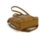 Base of the shopper photographed at an angle
