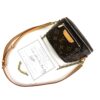 Louis Vuitton Mini Bum Bag Monogram 7