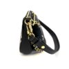 Louis Vuitton Empreinte Monogram Giant Multi Pochette Accessories Black Beige 10