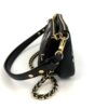 Louis Vuitton Empreinte Monogram Giant Multi Pochette Accessories Black Beige 13