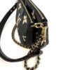 Louis Vuitton Empreinte Monogram Giant Multi Pochette Accessories Black Beige 14