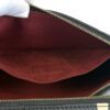 Louis Vuitton Empreinte Monogram Giant Multi Pochette Accessories Black Beige 8