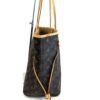 Louis Vuitton Monogram Neverfull GM Tan Interior 6