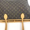 Louis Vuitton Monogram Neverfull GM Tan Interior 14