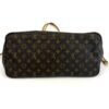 Louis Vuitton Monogram Neverfull GM Tan Interior 19