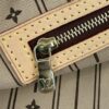 Louis Vuitton Monogram Neverfull GM Tan Interior 28
