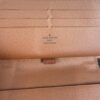 LOUIS VUITTON PARIS made in France embossed inside
