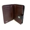 Chanel Medium Lambskin Wallet and Chanel Caviar Zippy Wallet Bundle - Image 8