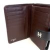 Chanel Medium Lambskin Wallet and Chanel Caviar Zippy Wallet Bundle - Image 9