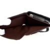 Chanel Medium Lambskin Wallet and Chanel Caviar Zippy Wallet Bundle - Image 12