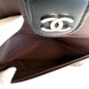 Chanel Medium Lambskin Wallet and Chanel Caviar Zippy Wallet Bundle - Image 15