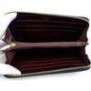 Chanel Medium Lambskin Wallet and Chanel Caviar Zippy Wallet Bundle - Image 25