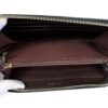 Chanel Medium Lambskin Wallet and Chanel Caviar Zippy Wallet Bundle - Image 26