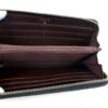 Chanel Medium Lambskin Wallet and Chanel Caviar Zippy Wallet Bundle - Image 27