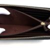 Chanel Medium Lambskin Wallet and Chanel Caviar Zippy Wallet Bundle - Image 28