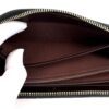 Chanel Medium Lambskin Wallet and Chanel Caviar Zippy Wallet Bundle - Image 30
