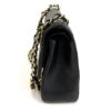 Chanel Jumbo Double Flap Black Caviar Leather Gold Hardware - Image 15
