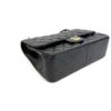 Chanel Jumbo Double Flap Black Caviar Leather Gold Hardware - Image 19