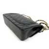 Chanel Jumbo Double Flap Black Caviar Leather Gold Hardware - Image 22