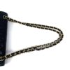 Chanel Jumbo Double Flap Black Caviar Leather Gold Hardware - Image 23