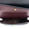 Chanel Jumbo Double Flap Black Caviar Leather Gold Hardware - Image 9