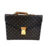 Louis Vuitton Vintage Monogram Serviette Conseiller Briefcase