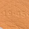 Chloe Peach Leather Mini Faye Day Bag with Gold Hardware - Image 9