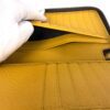 Second bill compartment held open