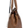 Opposite side view with handles upright