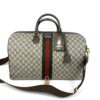 Gucci Savoy Medium Travel Duffle Bag