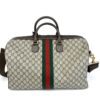 Gucci Savoy Medium Travel Duffle Bag - Image 8