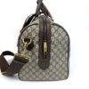 Gucci Savoy Medium Travel Duffle Bag - Image 11