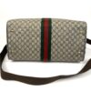 Gucci Savoy Medium Travel Duffle Bag - Image 15