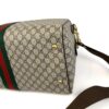 Gucci Savoy Medium Travel Duffle Bag - Image 17
