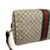 Gucci Savoy Medium Travel Duffle Bag - Image 18