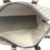 Gucci Savoy Medium Travel Duffle Bag - Image 5