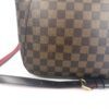 Louis Vuitton Damier Ebene South Bank Besace - Image 30