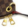 Louis Vuitton Damier Ebene South Bank Besace - Image 18