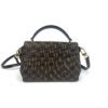 Louis Vuitton Damier Ebene Croisette Crossbody Red - Image 4