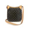 Louis Vuitton Monogram Odeon PM Crossbody