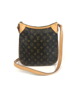 Louis Vuitton Monogram Odeon PM Crossbody