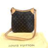 Louis Vuitton Monogram Odeon PM Crossbody - Image 3