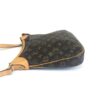 Louis Vuitton Monogram Odeon PM Crossbody - Image 9
