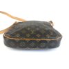 Louis Vuitton Monogram Odeon PM Crossbody - Image 11