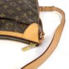Louis Vuitton Monogram Odeon PM Crossbody - Image 16