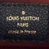 Louis Vuitton Empreinte Monogram Giant Multi Pochette Accessories Black Beige - Image 12