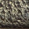 Gucci Monogram Metal Bar Zip Around Wallet Dark Brown - Image 12