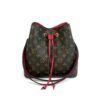 Louis Vuitton Neo Noe Monogram with Freesia