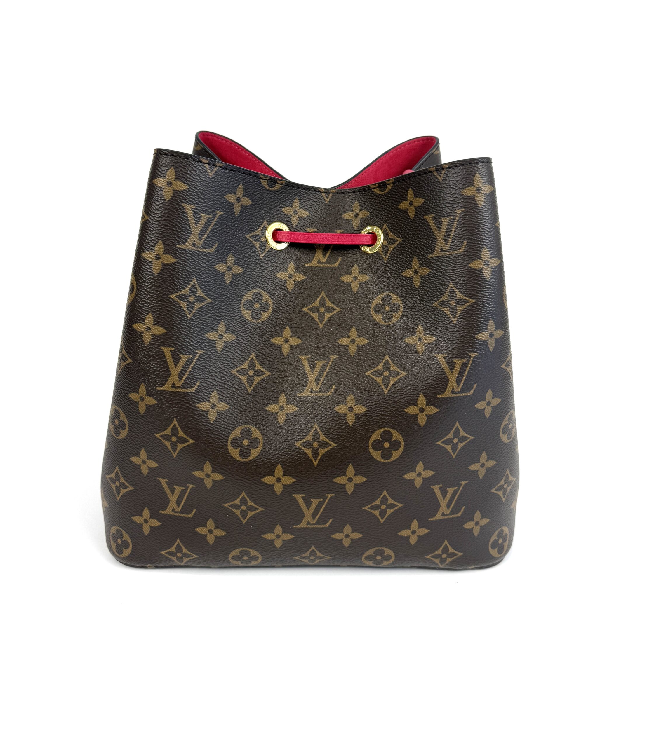 Louis Vuitton Neo Noe Monogram with Freesia - Image 5
